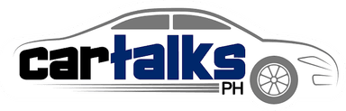 Car Talks PH Logo